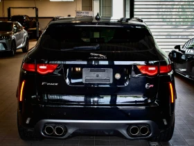 Jaguar F-PACE CARFAX* *   *  | Mobile.bg    4