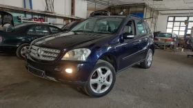  Mercedes-Benz ML