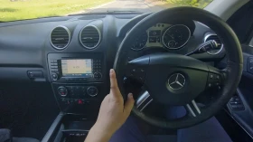 Mercedes-Benz ML    | Mobile.bg    17