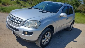 Mercedes-Benz ML    | Mobile.bg    11