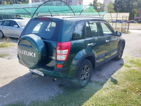 Suzuki Grand vitara 1.9ddis-129-4x4 | Mobile.bg    3