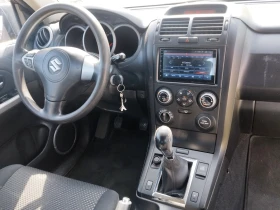 Suzuki Grand vitara 1.9ddis-129-4x4 | Mobile.bg    10