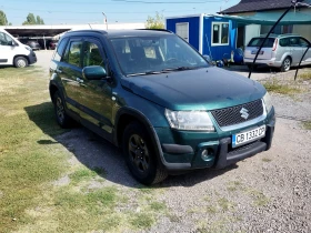 Suzuki Grand vitara 1.9ddis-129-4x4 | Mobile.bg    2