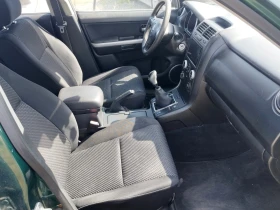 Suzuki Grand vitara 1.9ddis-129-4x4 | Mobile.bg    9