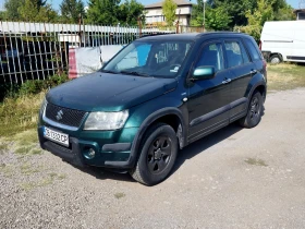     Suzuki Grand vitara 1.9ddis-129-4x4