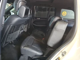 Обява за продажба на Mercedes-Benz GLS 500 * AMG NIGHT PKG* Fully Loaded*  ~35 800 лв. - изображение 11
