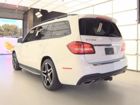 Обява за продажба на Mercedes-Benz GLS 500 * AMG NIGHT PKG* Fully Loaded*  ~35 800 лв. - изображение 3