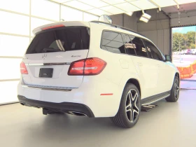 Обява за продажба на Mercedes-Benz GLS 500 * AMG NIGHT PKG* Fully Loaded*  ~35 800 лв. - изображение 4