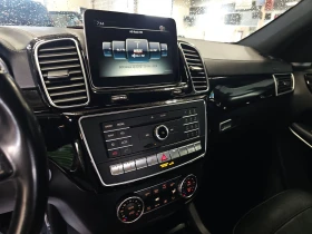 Обява за продажба на Mercedes-Benz GLS 500 * AMG NIGHT PKG* Fully Loaded*  ~35 800 лв. - изображение 8