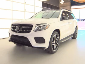 Обява за продажба на Mercedes-Benz GLS 500 * AMG NIGHT PKG* Fully Loaded*  ~35 800 лв. - изображение 1