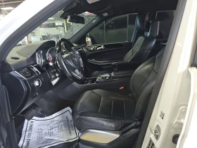 Обява за продажба на Mercedes-Benz GLS 500 * AMG NIGHT PKG* Fully Loaded*  ~35 800 лв. - изображение 9