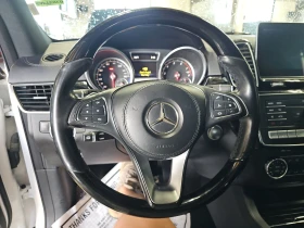 Обява за продажба на Mercedes-Benz GLS 500 * AMG NIGHT PKG* Fully Loaded*  ~35 800 лв. - изображение 7