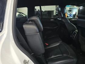 Mercedes-Benz GLS 500 * AMG NIGHT PKG* Fully Loaded*  | Mobile.bg    13