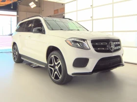 Обява за продажба на Mercedes-Benz GLS 500 * AMG NIGHT PKG* Fully Loaded*  ~35 800 лв. - изображение 1