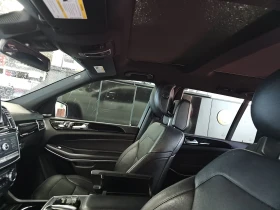 Mercedes-Benz GLS 500 * AMG NIGHT PKG* Fully Loaded*  | Mobile.bg    14