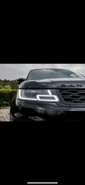 Land Rover Range Rover Sport Range Rover Sport HSE - 79000 лв. - 81419332 5
