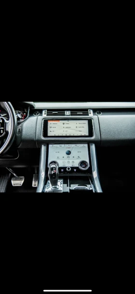 Land Rover Range Rover Sport Range Rover Sport HSE - 79000 лв. - 81419332 14