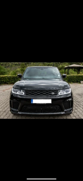 Land Rover Range Rover Sport Range Rover Sport HSE - 79000 лв. - 81419332 2