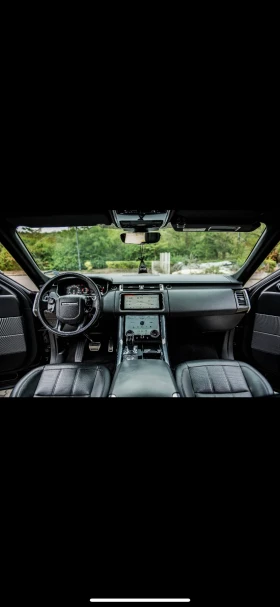 Land Rover Range Rover Sport Range Rover Sport HSE - 79000 лв. - 81419332 13
