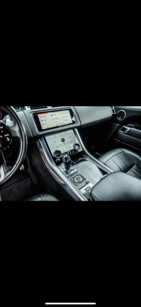 Land Rover Range Rover Sport Range Rover Sport HSE - 79000 лв. - 81419332 15