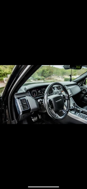 Land Rover Range Rover Sport Range Rover Sport HSE - 79000 лв. - 81419332 9