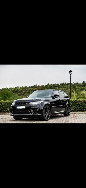 Land Rover Range Rover Sport Range Rover Sport HSE - 79000 лв. - 81419332 7