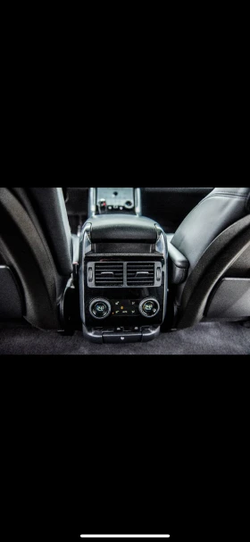 Land Rover Range Rover Sport Range Rover Sport HSE - 79000 лв. - 81419332 12