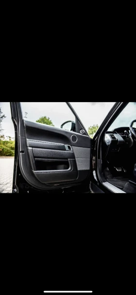 Land Rover Range Rover Sport Range Rover Sport HSE - 79000 лв. - 81419332 8