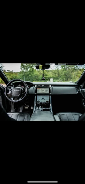 Land Rover Range Rover Sport Range Rover Sport HSE - 79000 лв. - 81419332 11