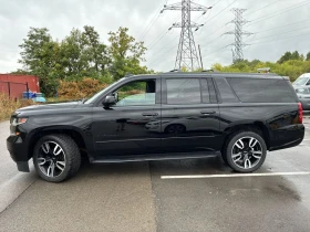 Chevrolet Suburban * Premier * CARFAX *    | Mobile.bg    2