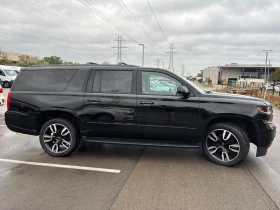 Chevrolet Suburban * Premier * CARFAX *    | Mobile.bg    3