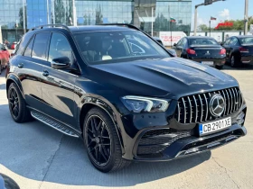 Обява за продажба на Mercedes-Benz GLE 53 4MATIC ~18 000 EUR - изображение 1