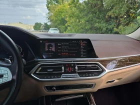BMW X7 7* * * 5-ZONE CLIM* *  | Mobile.bg    6