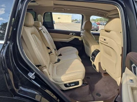 BMW X7 7* * * 5-ZONE CLIM* *  | Mobile.bg    11