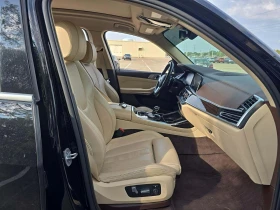 BMW X7 7* * * 5-ZONE CLIM* *  | Mobile.bg    8