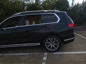 BMW X7 7* * * 5-ZONE CLIM* *  | Mobile.bg    2
