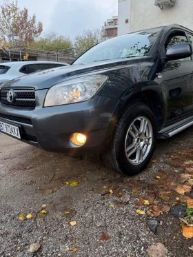 Toyota Rav4 - 7200 лв. / 3681.30 € - 53876790 12