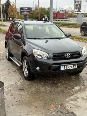 Toyota Rav4 - 7200 лв. / 3681.30 € - 53876790 3