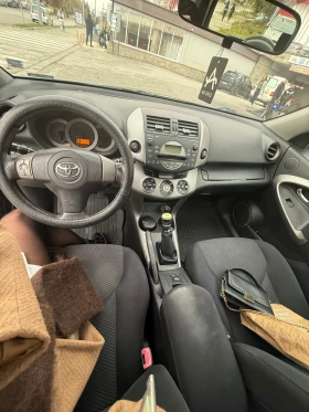 Toyota Rav4 - 7200 лв. / 3681.30 € - 53876790 8
