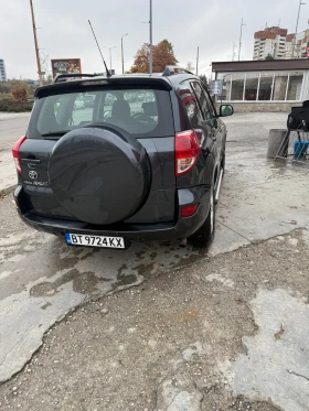 Toyota Rav4 - 7200 лв. / 3681.30 € - 53876790 4