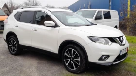 Nissan X-trail 2.0dci 4x4 Кожа Панорама  - 26500 лв. / 13549.23 € - 62047168 2