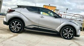 Toyota C-HR 1.8 HYBRID 122HP LED DISTRONIC LANE ASSIST Кожа - 15338 € / 29998.52 лв. - 73141137 5