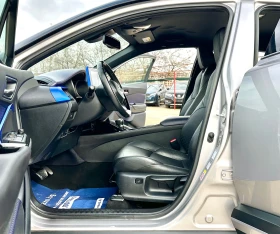 Toyota C-HR 1.8 HYBRID 122HP LED DISTRONIC LANE ASSIST Кожа - 15338 € / 29998.52 лв. - 73141137 9