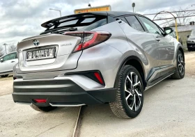 Toyota C-HR 1.8 HYBRID 122HP LED DISTRONIC LANE ASSIST Кожа - 15338 € / 29998.52 лв. - 73141137 6