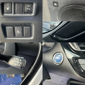 Toyota C-HR 1.8 HYBRID 122HP LED DISTRONIC LANE ASSIST Кожа - 15338 € / 29998.52 лв. - 73141137 16