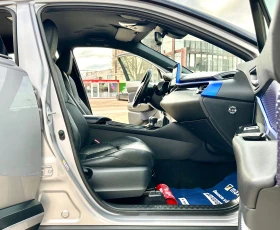 Toyota C-HR 1.8 HYBRID 122HP LED DISTRONIC LANE ASSIST Кожа - 15338 € / 29998.52 лв. - 73141137 11