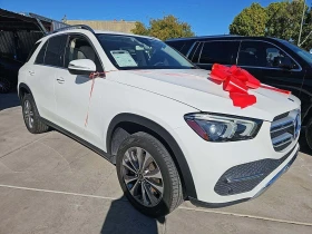 Mercedes-Benz GLE 350, снимка 4