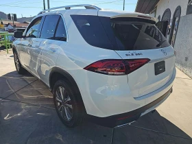 Mercedes-Benz GLE 350, снимка 2