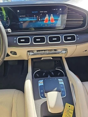 Mercedes-Benz GLE 350, снимка 10