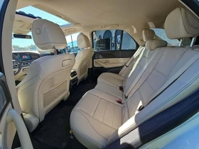 Mercedes-Benz GLE 350, снимка 13